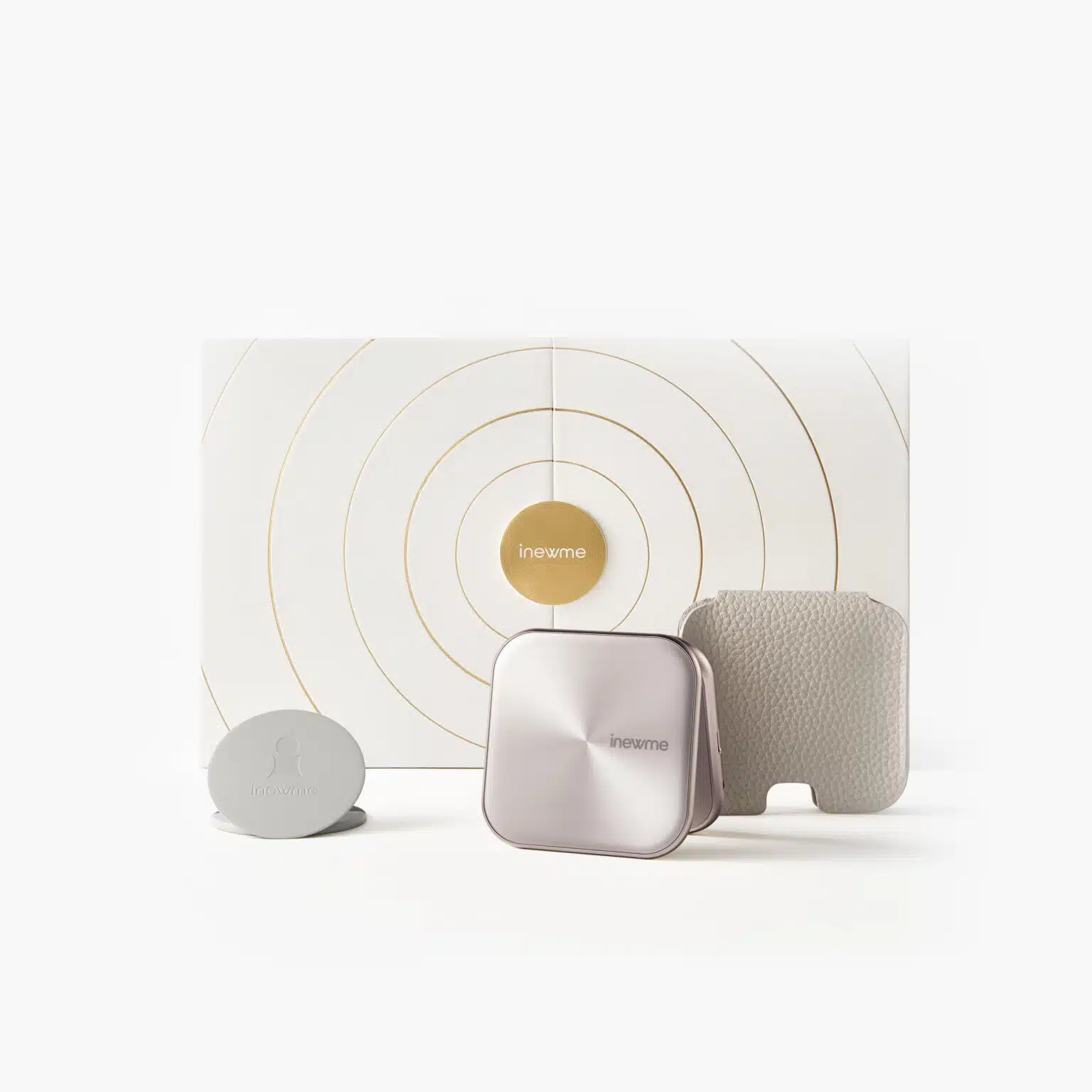 Glow & Bloom Gift Set