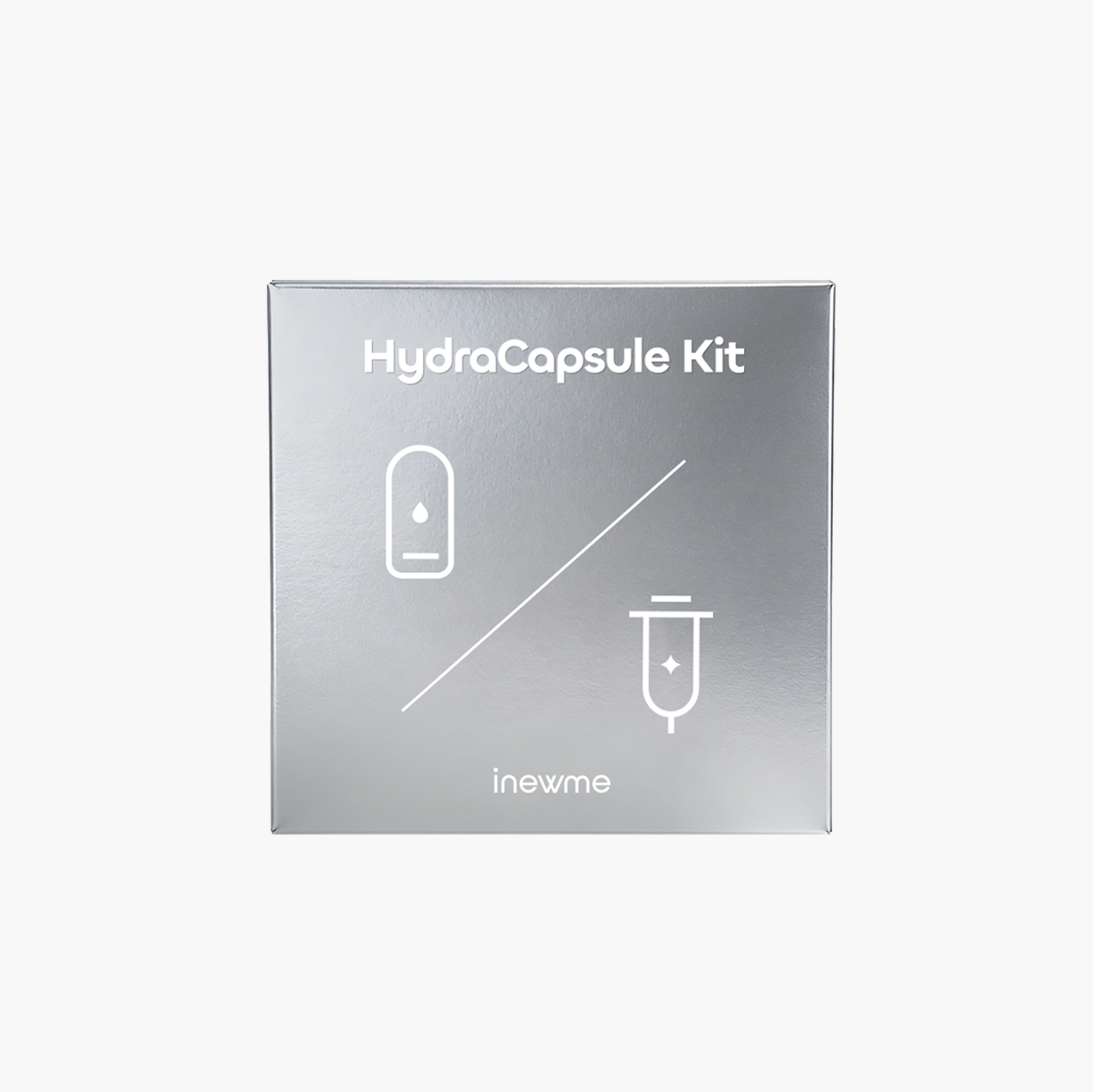 HydraCapsule Kit