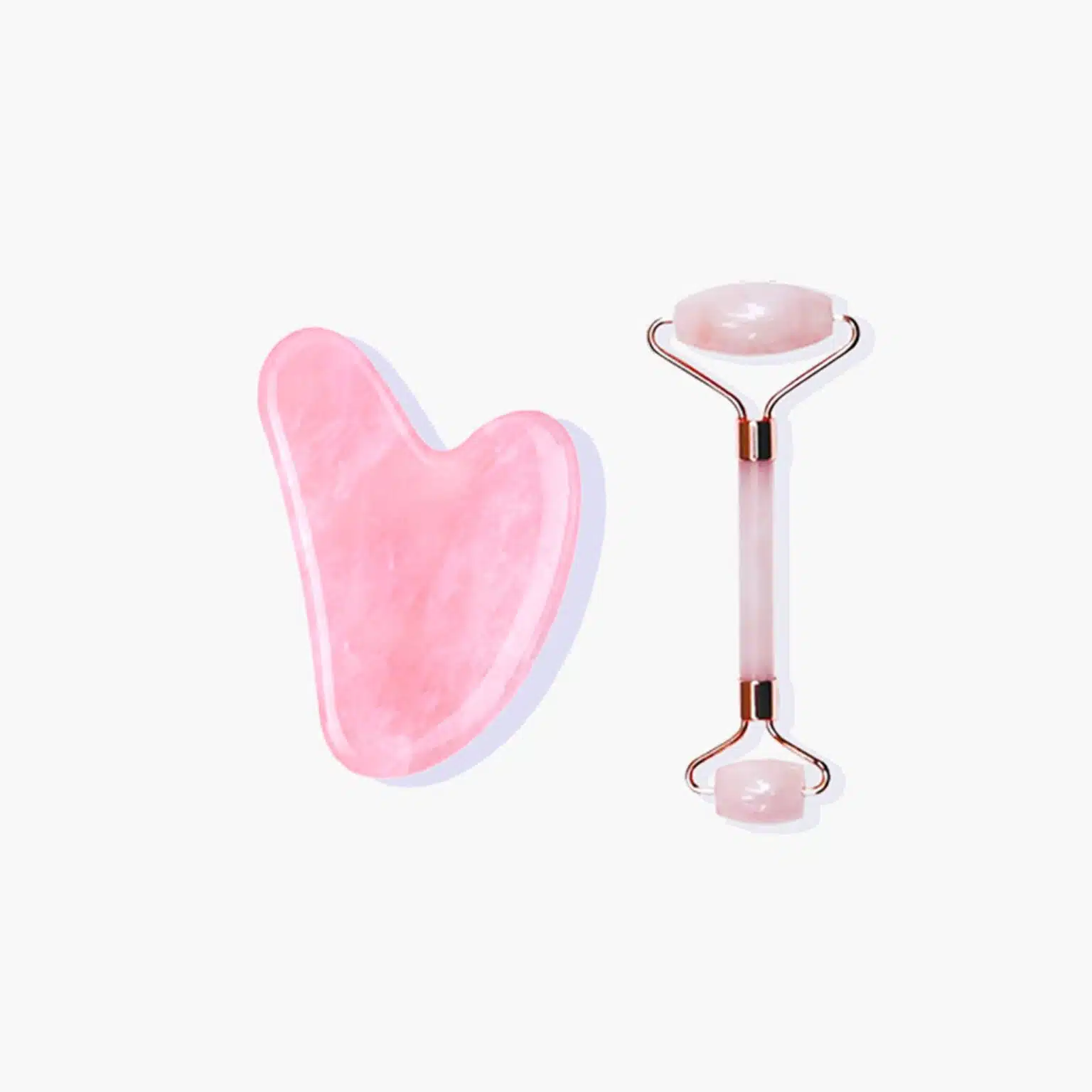 Gua Sha & Jade Roller