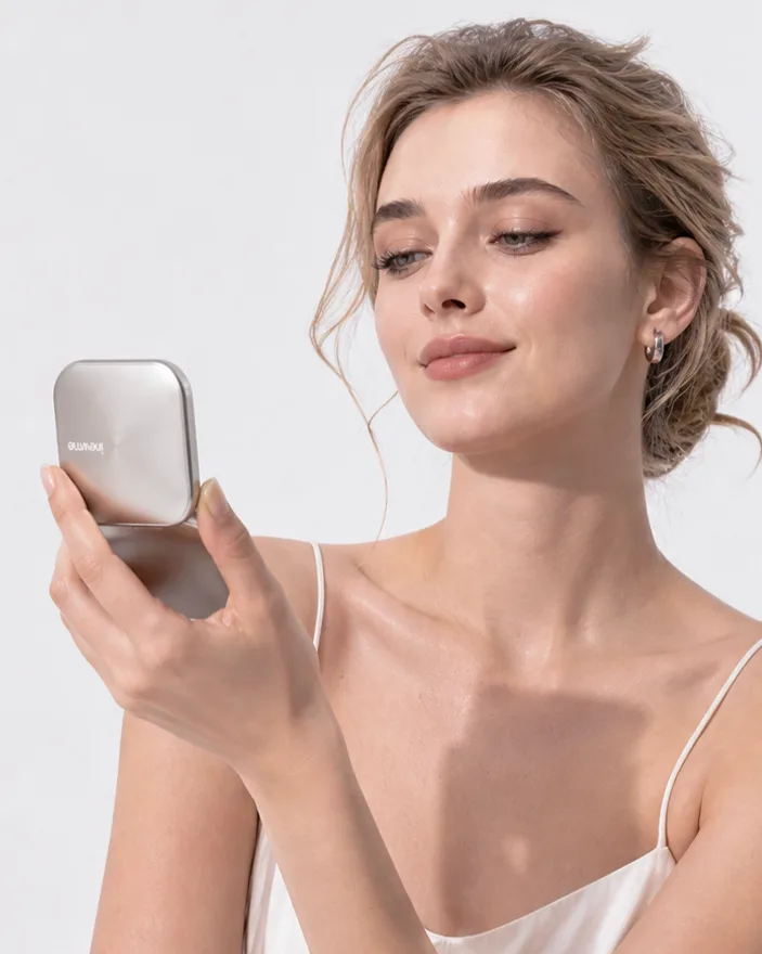 Aura Mirror Plus