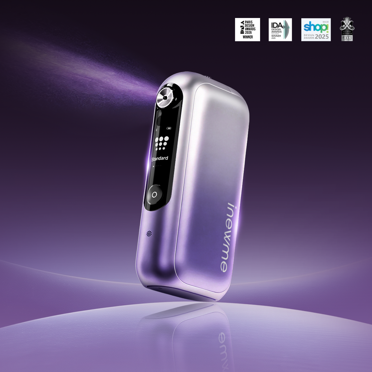 NanoHydra Serum Amplifier