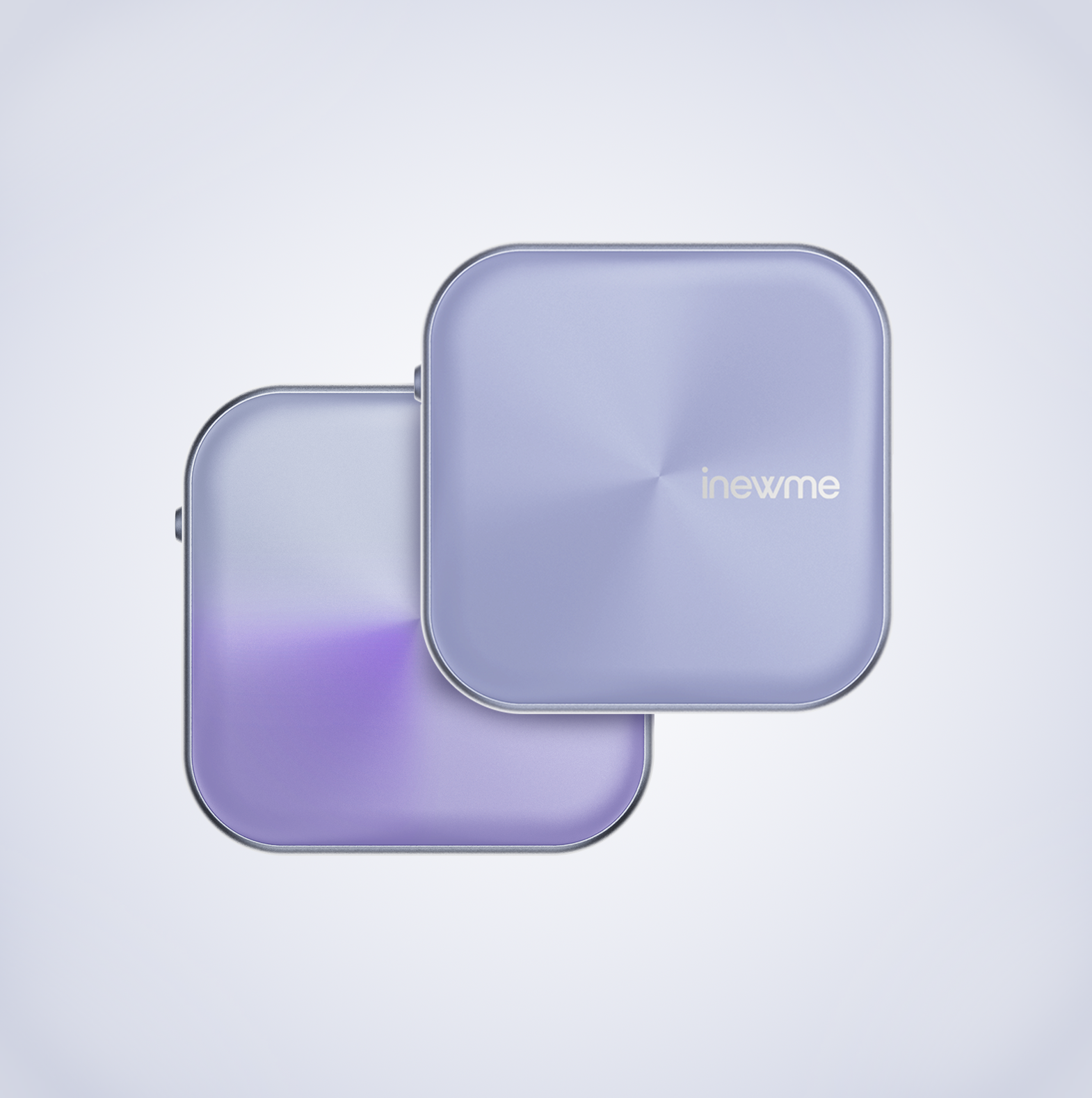 Aura Mirror Plus smart AI beauty mirror