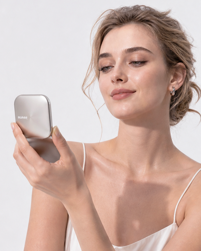 Aura Mirror Plus
