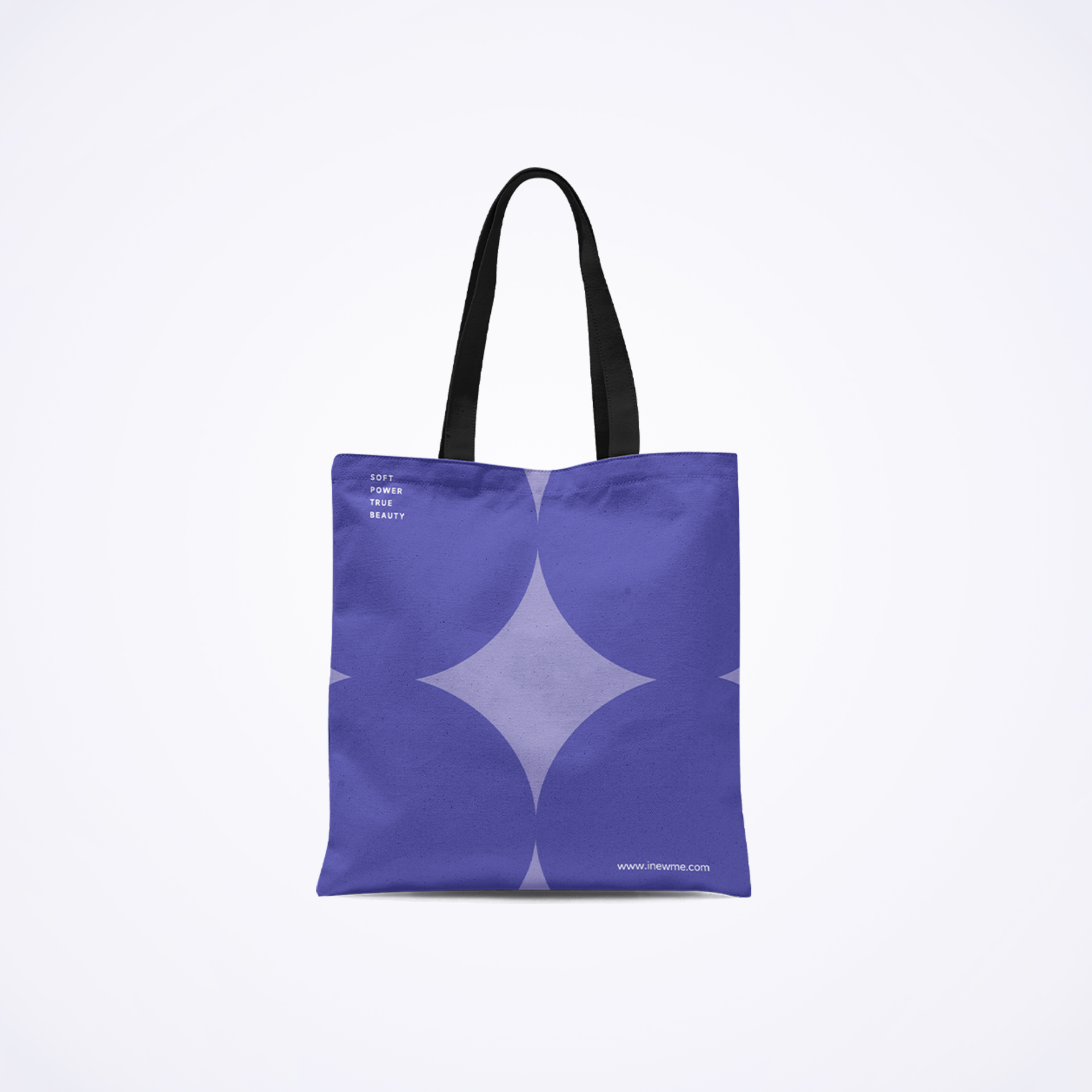 Aura Canvas Tote
