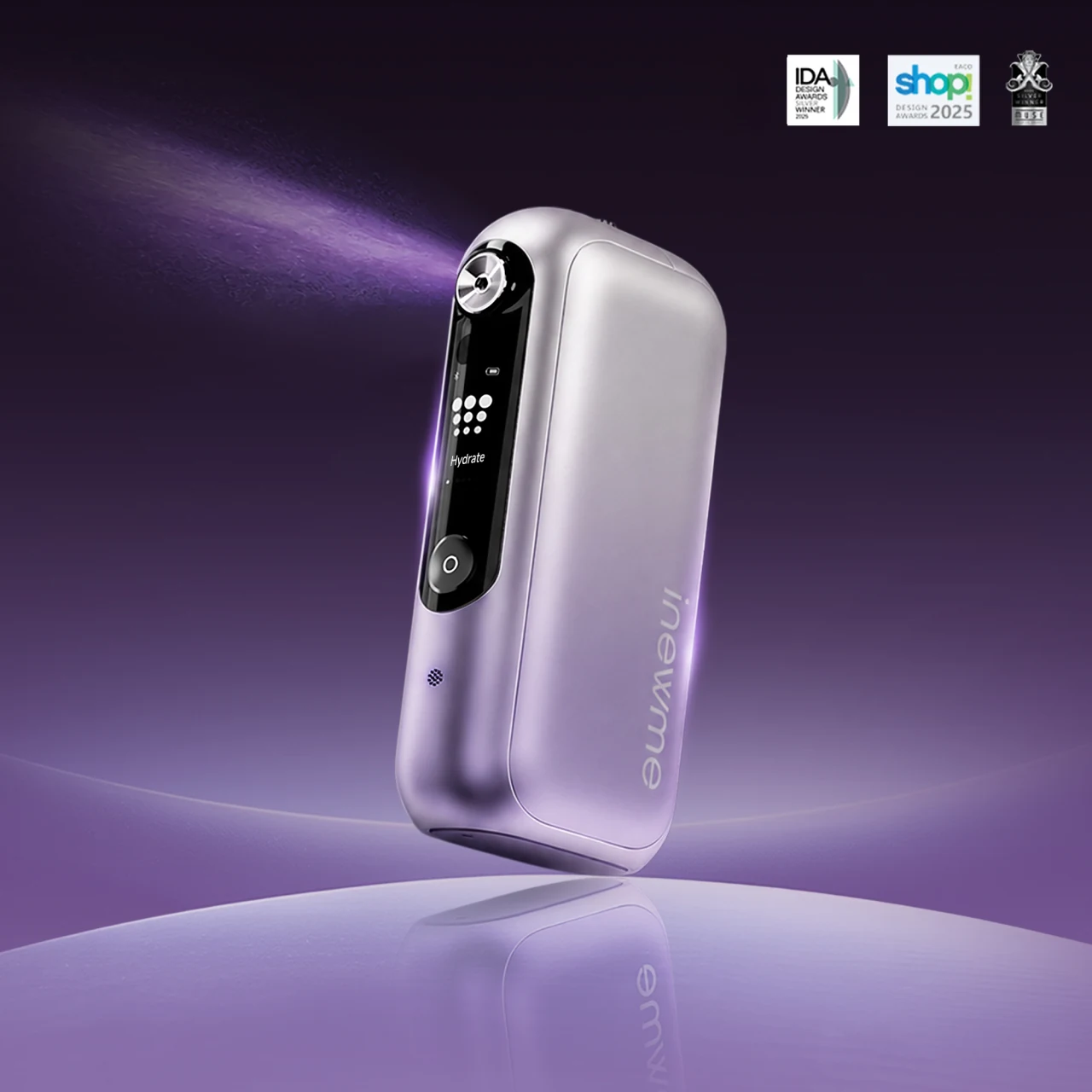 NanoHydra Pro